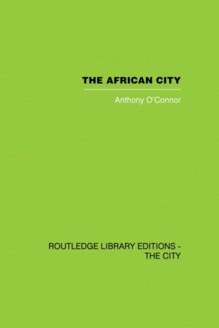 The African City