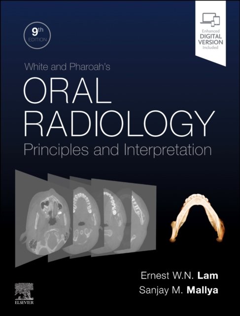 White and Pharoah''s Oral Radiology