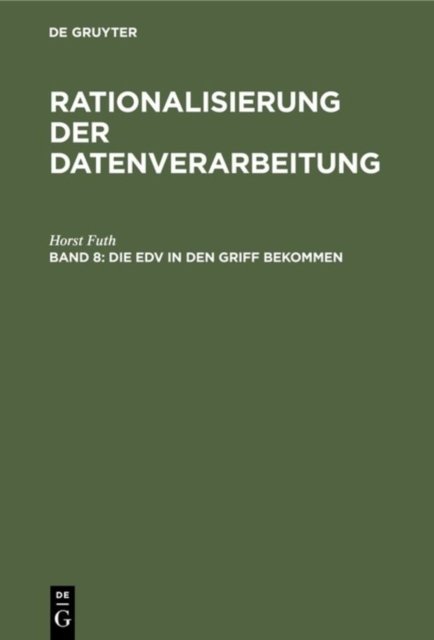 EDV in den Griff bekommen