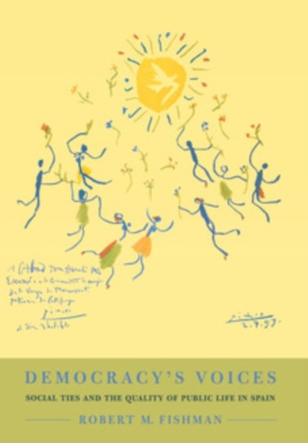 Democracy's Voices