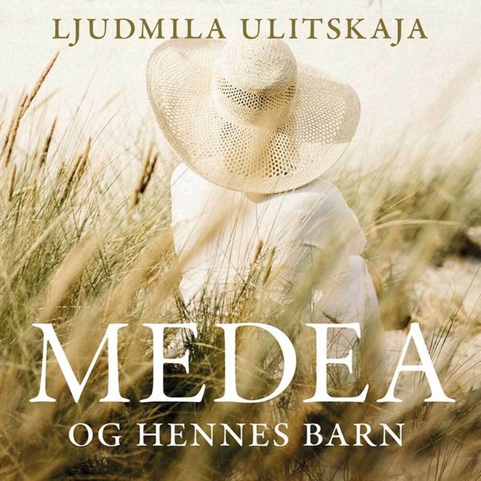 Medea og hennes barn