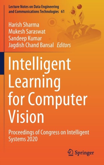 Intelligent Learning for Computer Vision