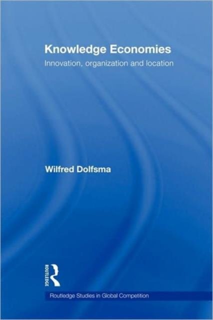Knowledge Economies