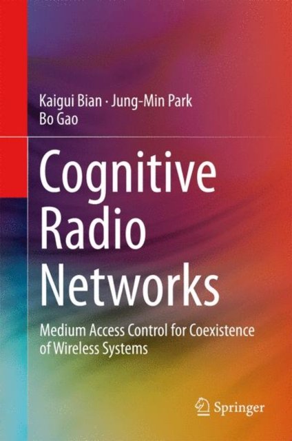 Cognitive Radio Networks