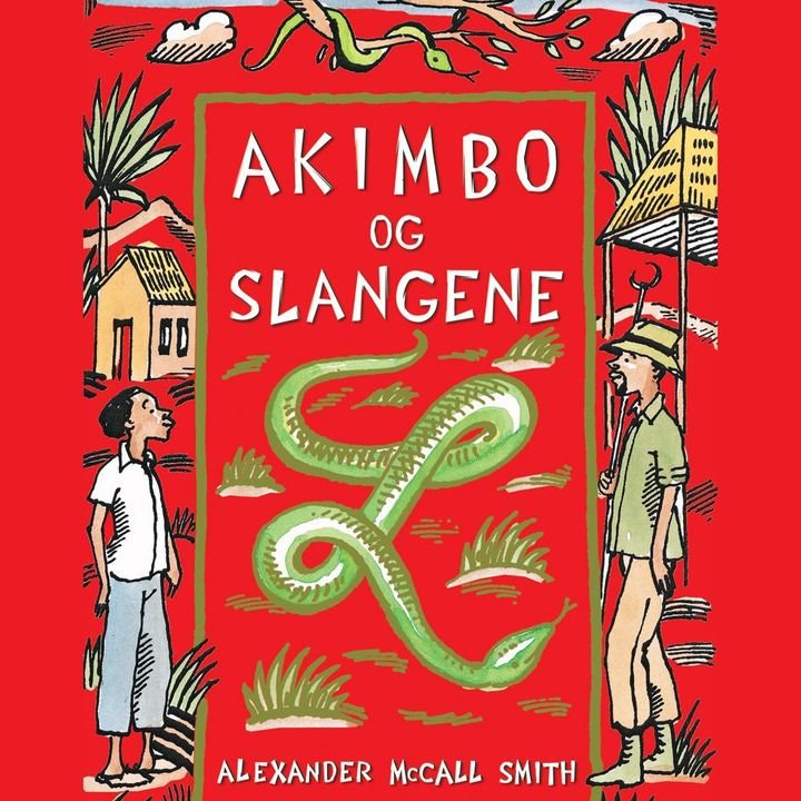 Akimbo og slangene