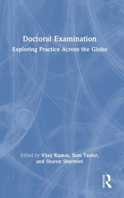 Doctoral Examination