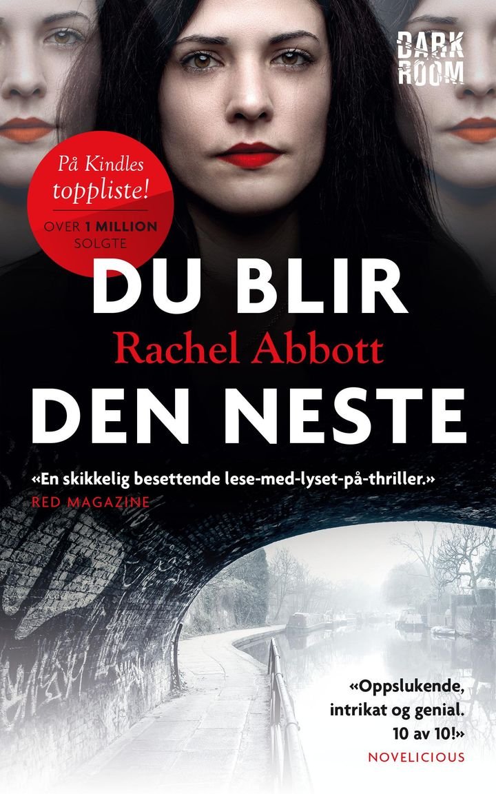 Du blir den neste