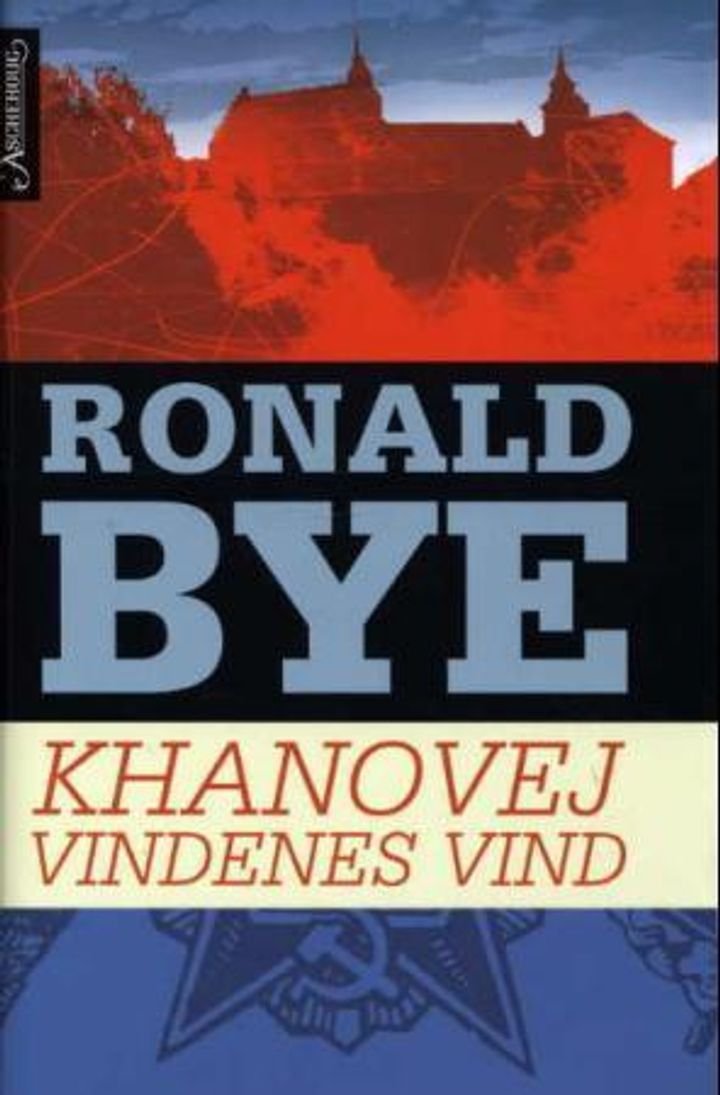Khanovej - vindenes vind