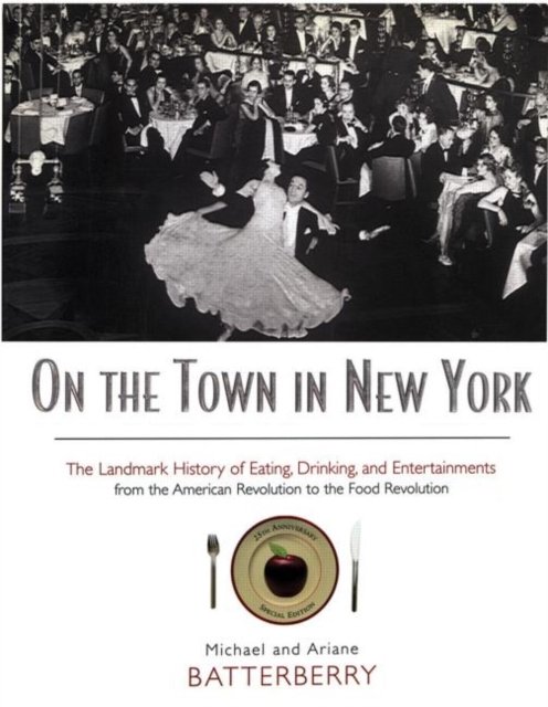 On the Town in New York