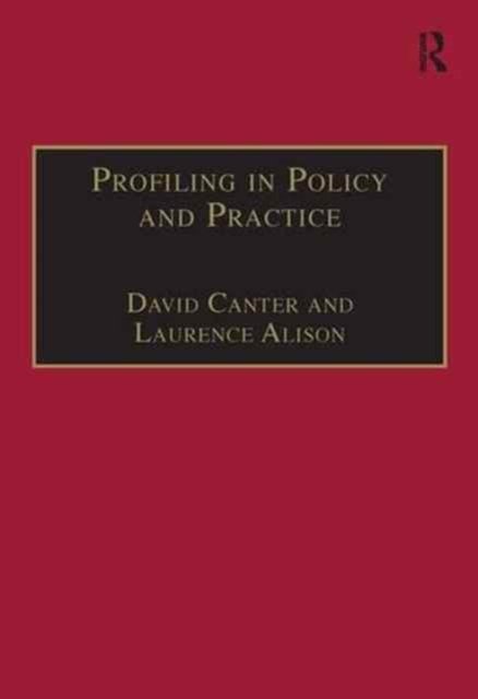 Profiling in Policy and Practice