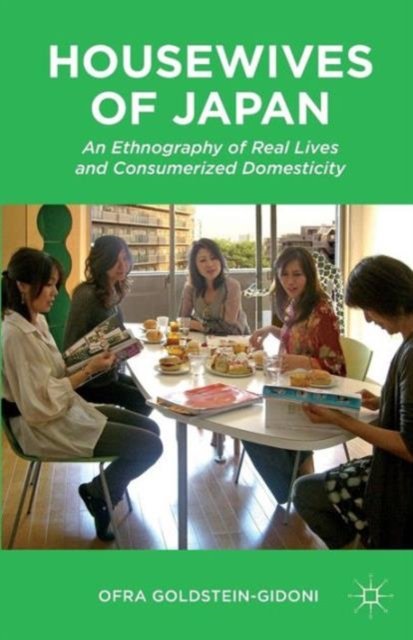 Housewives of Japan