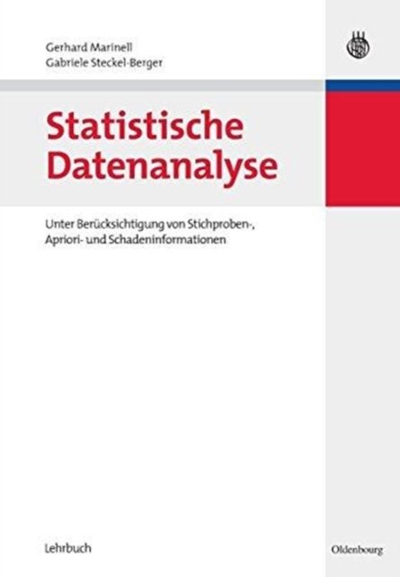 Statistische Datenanalyse
