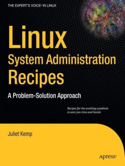 Linux System Administration Recipes