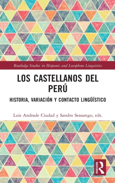 Los castellanos del Peru