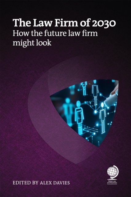 The Law Firm of 2030