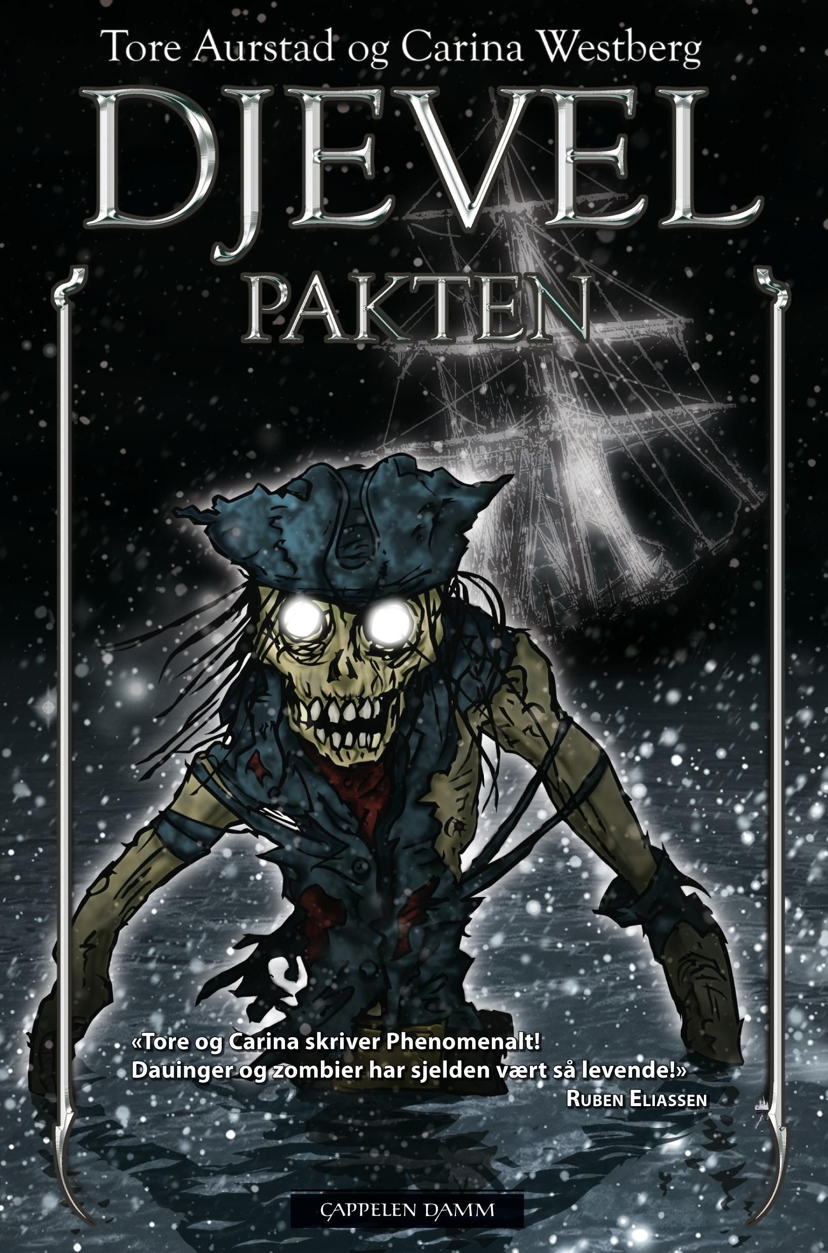 Djevelpakten