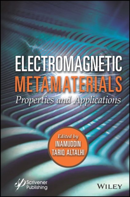 Electromagnetic Metamaterials – Properties and  Applications
