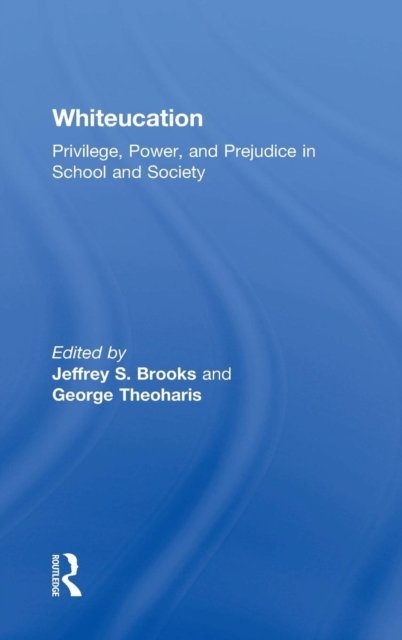 Whiteucation