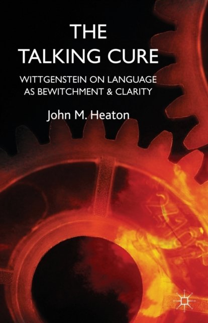 The Talking Cure