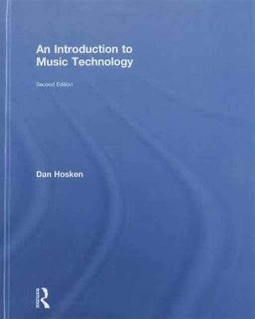 An Introduction to Music Technology