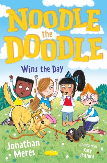 NOODLE DOO3_NOODLE DOODLE WINS