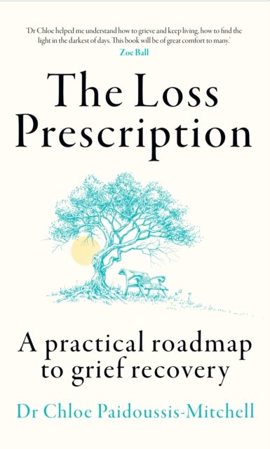 LOSS PRESCRIPTION PB