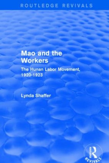 Revival - Mao Zedong and Workers