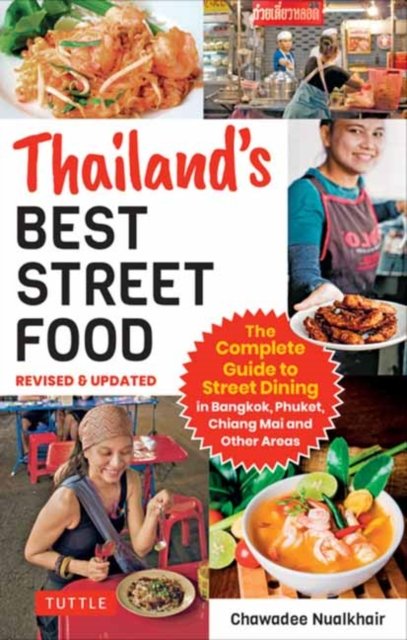Thailand''s Best Street Food