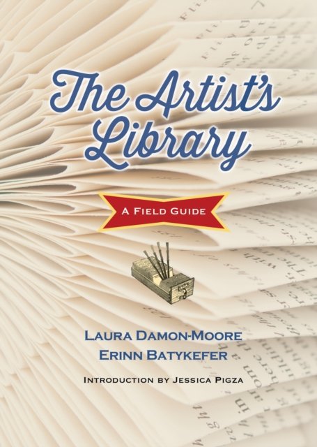 The Artist's Library