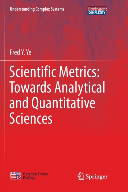 Scientific Metrics