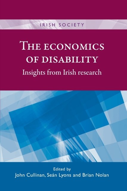 The Economics of Disability