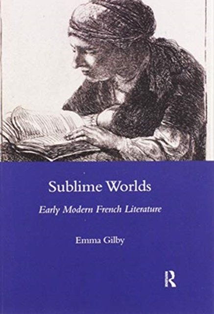 Sublime Worlds