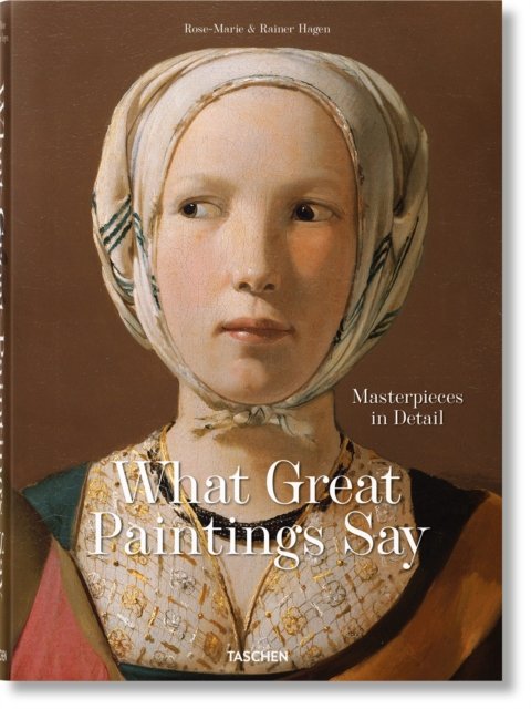 What Great Paintings Say