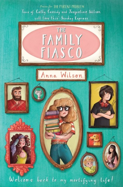 Family Fiasco