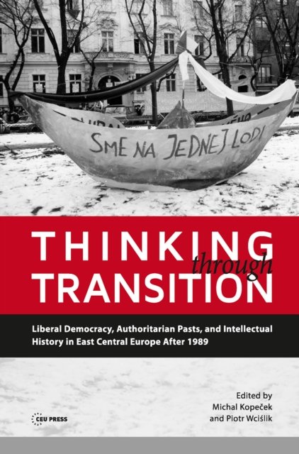 Thinking through Transition