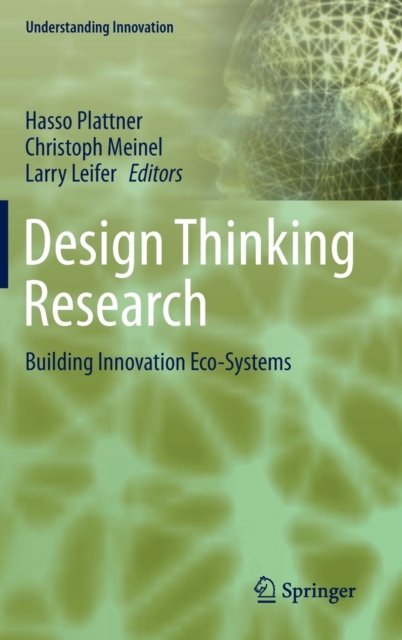 Design Thinking Research