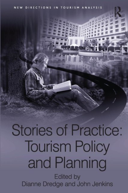 Stories of Practice