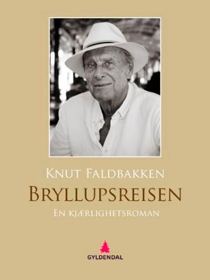 Bryllupsreisen - en kjærlighetsroman