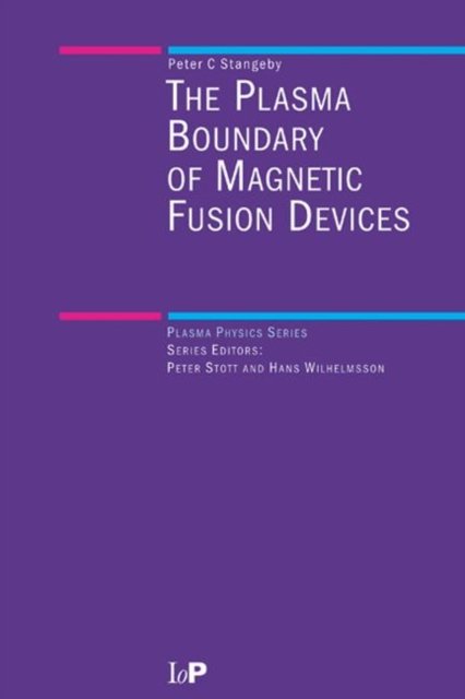 The Plasma Boundary of Magnetic Fusion Devices