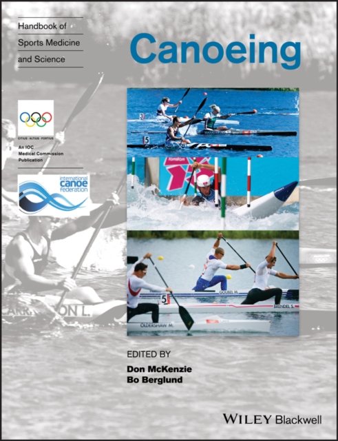 Handbook of Sports Medicine and Science – Canoeing