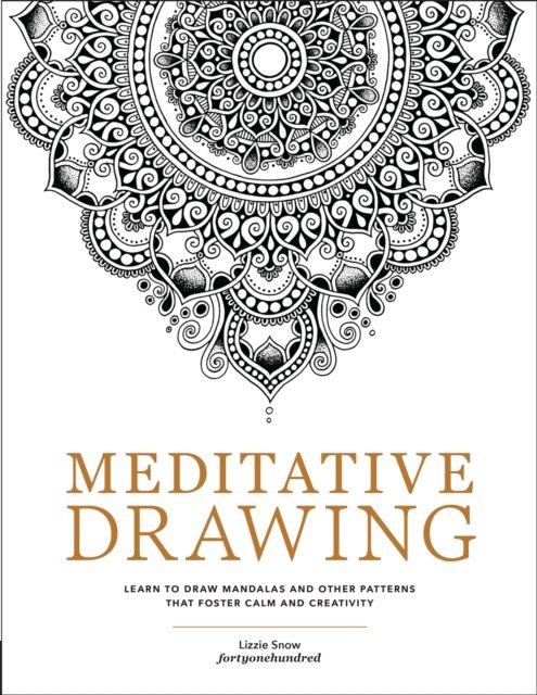 Meditative Drawing