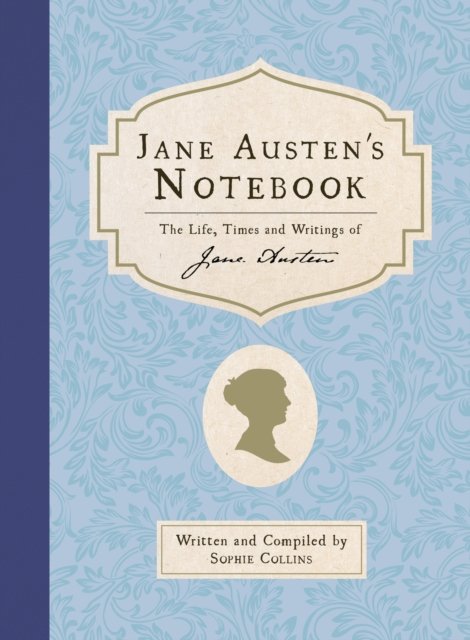 Jane Austen''s Notebook