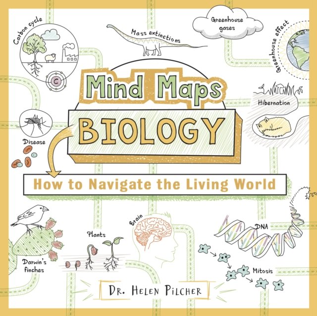 Mind Maps: Biology