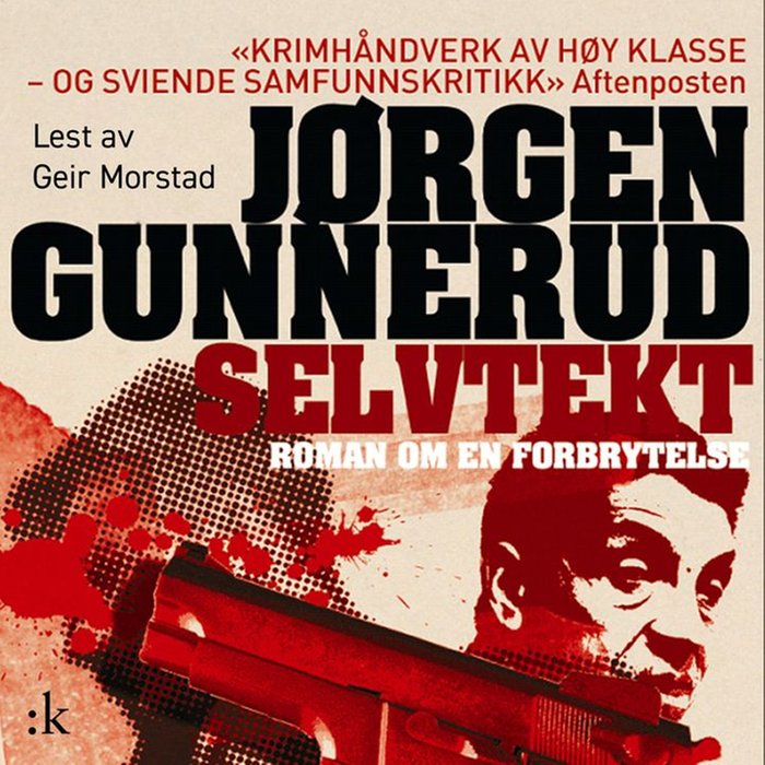 Selvtekt