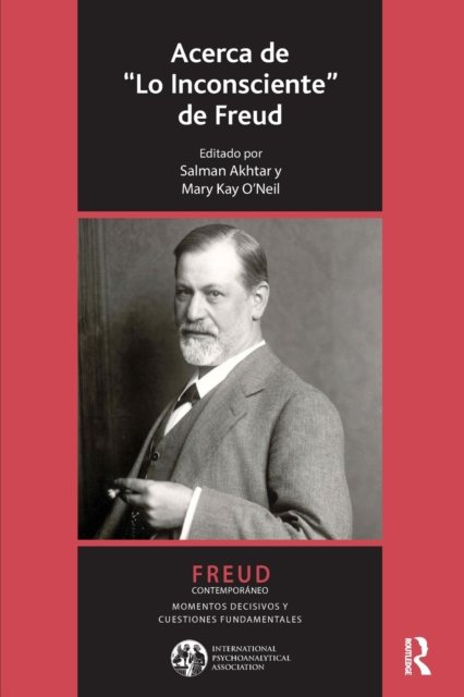 Acerca de "Lo Inconsciente" de Freud