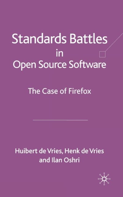 Standards-Battles in Open Source Software