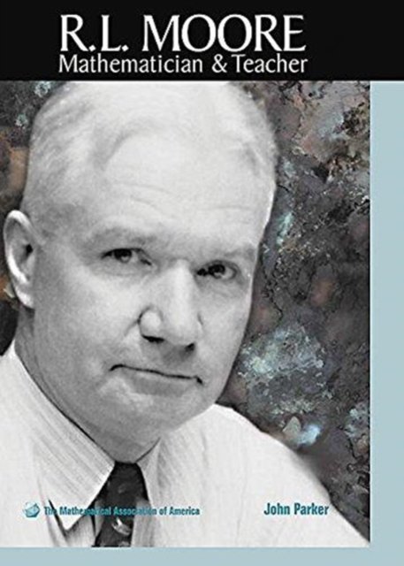 R.L. Moore