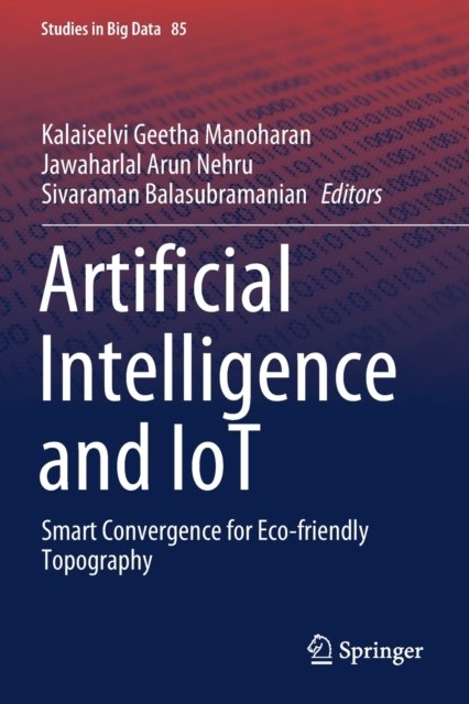 Artificial Intelligence and IoT