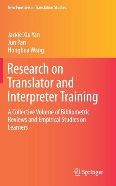 Research on Translator and Interpreter Training