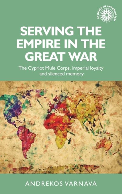Serving the empire in the Great War